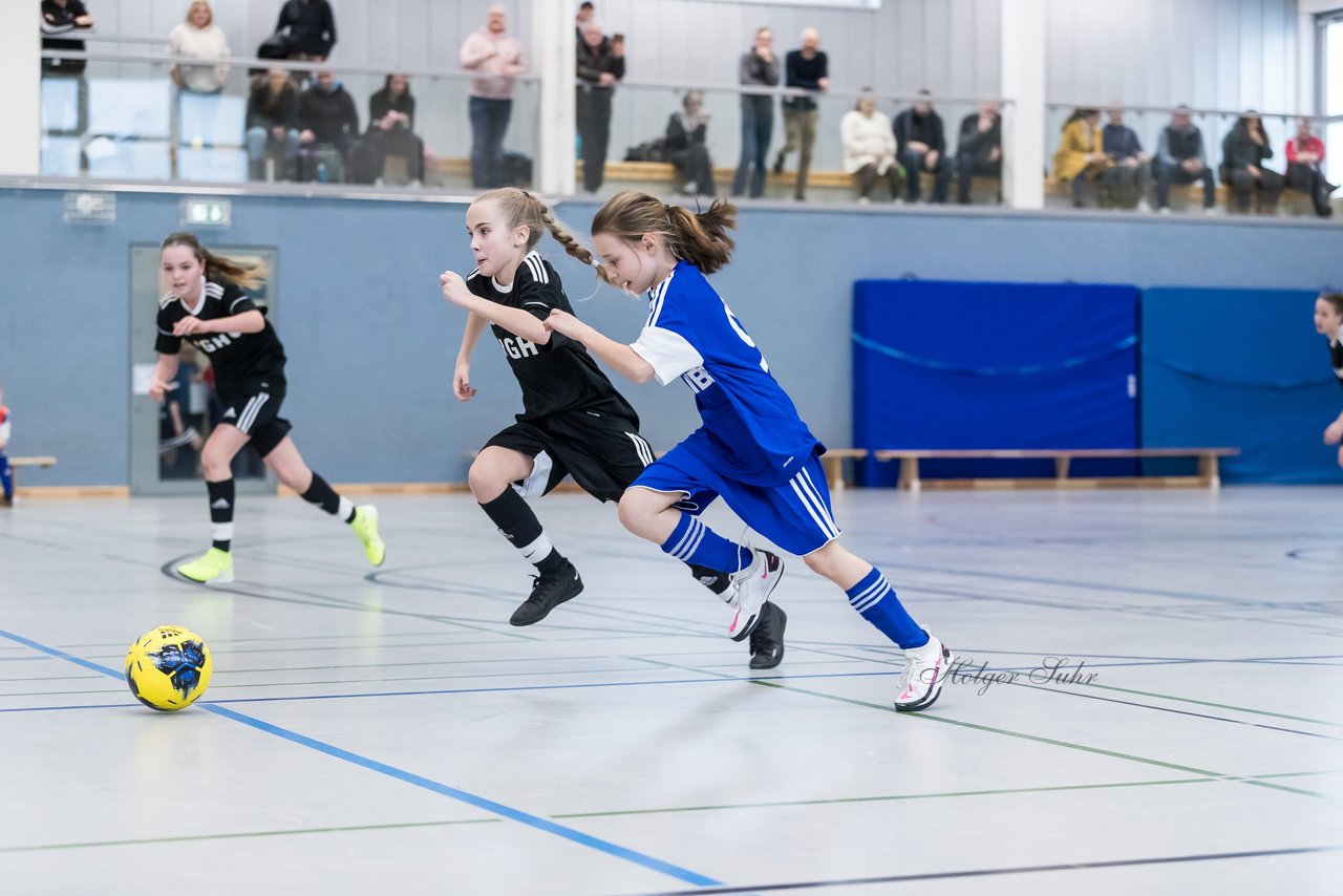 Bild 443 - wDJ NFV Futsalturnier